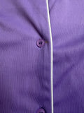 Purple Cotton Set — B-grade | Size S