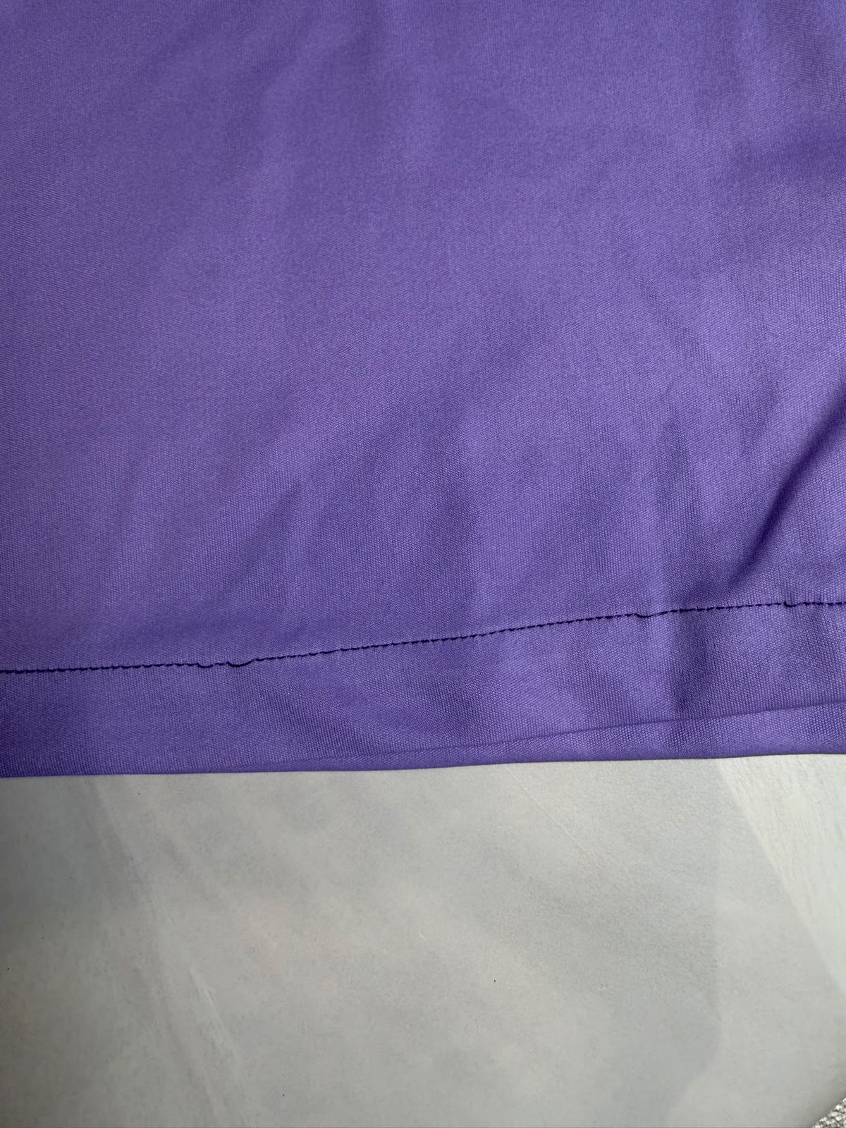 Purple Cotton Set — B-grade | Size S